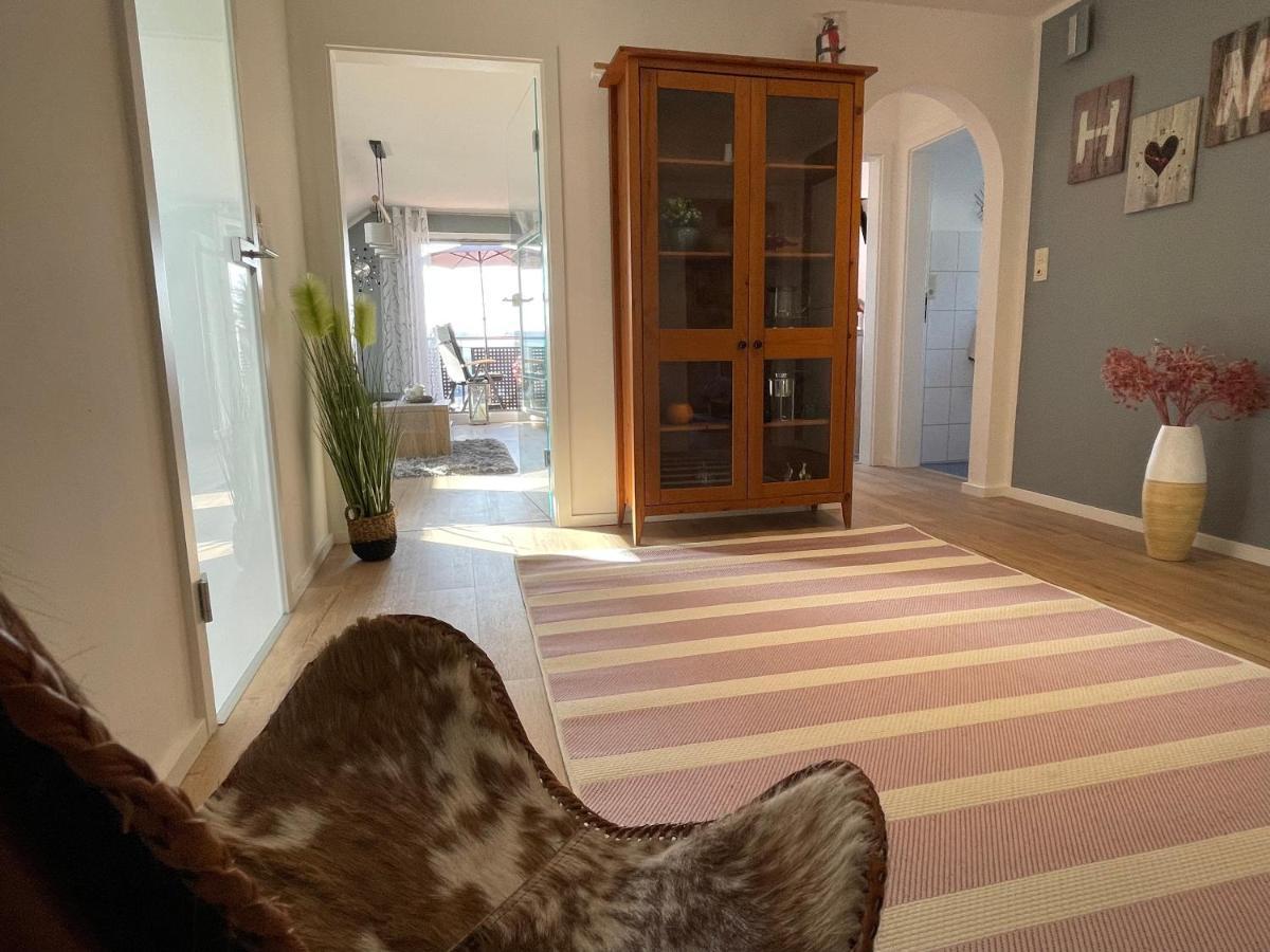 Tolle Ferienwohnung Mit Loggia In Schauenstein 100Qm Bei Hof An Der Saale Frankenwald ภายนอก รูปภาพ